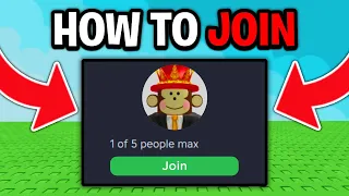 How To JOIN JANDEL'S SERVER In Grow A Garden! (New Method)