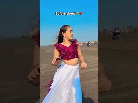 Before shoot🫶♥️#kashishpatel #trendingshorts #viralsong #bts #shootingtime #shoot #viraldance