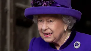 The Two People The Queen Cut Out of Her Will Before She Passed/The Plot Against The Queen in the 80s