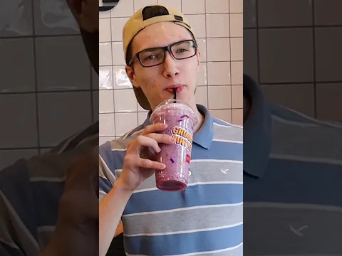 Не Пейте Гримас Шейк! 😈 Grimace Shake #shorts #grimace #grimaceshake