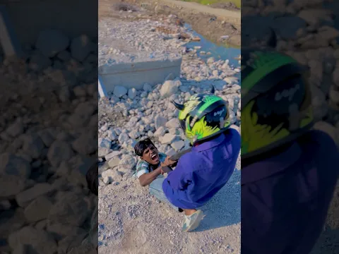Kuttyttf | 🤕 Theriyama Thalli Vittutan | #ttf #kuttyttf #motovlog #superbike #pyrosgirl #trending