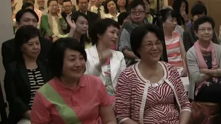 NO.83【The Origin of Dharma Body】-【Speaker: Sung, Chi-li】