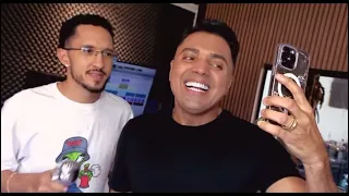 Parodia Tirú Só Fé “Só Migué”