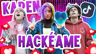 REACCIONANDO A SUS TIKTOKS | RETO POLINESIOS