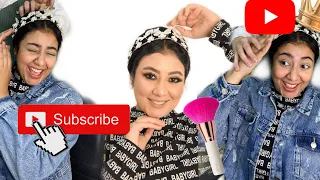 -💄مكياج خطوبه الاكس⭐️