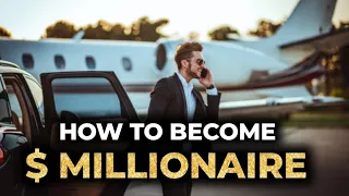 How To Become A Millionaire in Your 20s - The Truth No One Tells You | Crypto