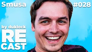 Šimon Vojta @Smusa - RECAST