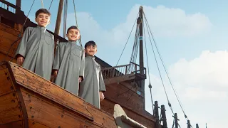 إلى الأبد.. على العهد ياكويت