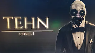 ROBLOX - TEHN CURSE 1