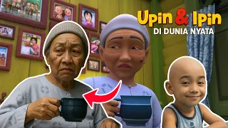 UPIN & IPIN IN REAL LIFE