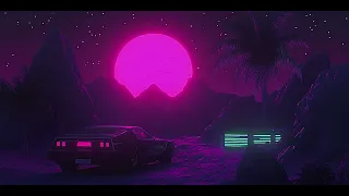BLOODY MARY - VØIDGLiTCH & ØNELY (SYNTHWAVE | RETROWAVE 2026)
