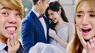 Nicole Finally Got Married!