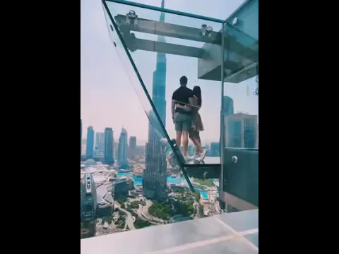 Dubai Dream