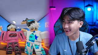 🔴[LIVE] MABAR DUO PLENGER JUAN DAN FATIH! @alfatihsiuu