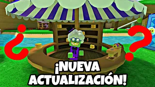 ¡TODO LO NUEVO de la ACTUALIZACIÓN 13.0 de Super Bear Adventure! 🔥