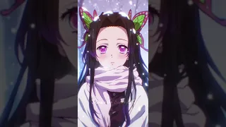 Demon Slayer girls singing Random songs