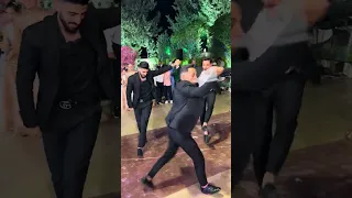 حسام عامر | منبع الدبكة في العالم!!!!🔥😱🔥