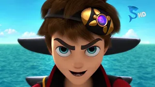ZAK STORM | EPISODE 10| COMPLETE EPISODE |URDU DUBBING |@KidsZonePakistan