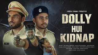 Dolly Hui Kidnap 😱