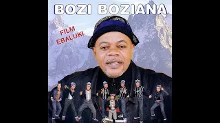 Bozi Boziana - Palpitations (haute qualité - 1999)