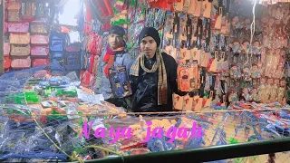 India Kalakar mini vlogs  Naya jagah aaye Hain 🤫🤫