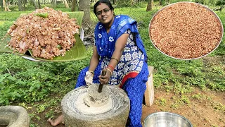 Healthy Horsegram Upma / இப்படி ஒரு முறை சமைத்து பாருங்கள் சத்தான கொள்ளு உப்புமா / Food Money Food