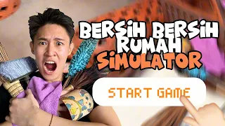 BERSIH" RUMAH SIMULATOR+ 🧹