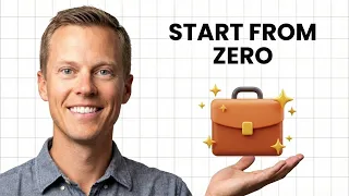 Start A Digital Marketing Agency In 2026 With NO EXPERIENCE!