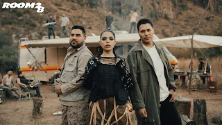 Ingratax & Banda MS - UN CHINGAZO (Official Video)