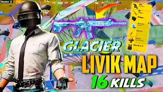 قيم سريع مسح خريطة ليفيك🔥