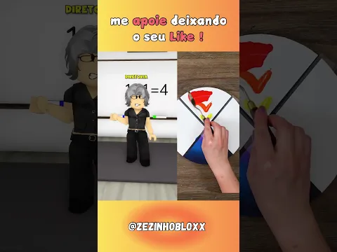 eu NASCI como UM BACON no roblox 😭 #roblox
