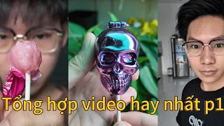TỔNG HỢP VIDEO HAY NHẤT - DENNE CHALLENGE PHẦN 1 