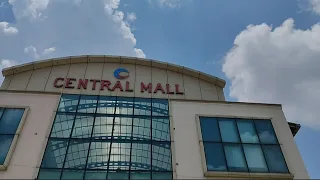 CENTRAL MALL NEPAL ♥️ |  #explorenepal #centralmall