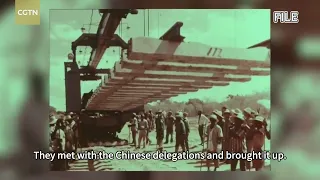 Danish scholar on China-Africa cooperation