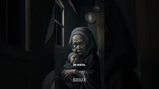 La HISTORIA de CORALINE!! 😱💀