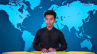 Laiza TV Buga Shiga