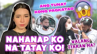 ANAK PALA AKO SA LABAS (WALA PONG IYAKAN HA)