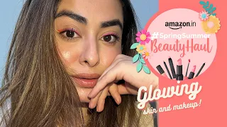 AMAZING PRODUCTS YOU NEED THIS SUMMER ☀️ | BIGGG AMAZON SHOPPING HAUL🛍