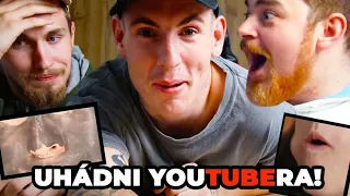 TOTO JE ako YOUTUBE 2014 (/w Duklock a Bača)