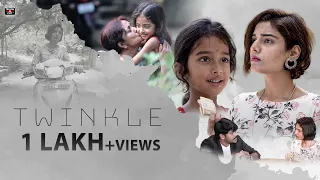 Twinkle | New Short Film 2021 |  With Telugu Subs |Telugu Shortcut | Silly Monks