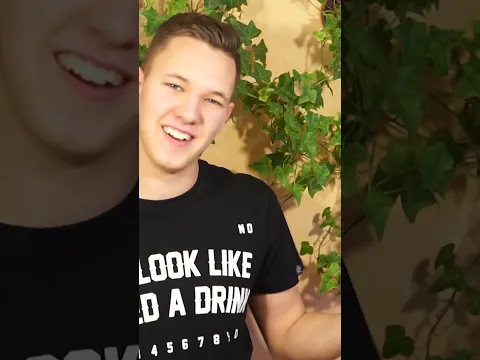 Нереальный трюк с дымом и его секретом! на Новый 2025 год