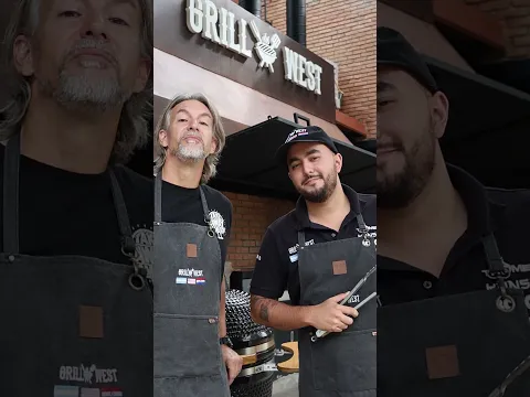 🥩 Tapa Cuadril: Grasa para Arriba VS Grasa para Abajo 💥🔥 #Arriba #Abajo #Tapa #Kunsai #GrillWest