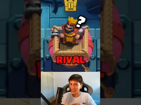 TROLEO A LOS RIVALES EN ESTE MODO DE JUEGO