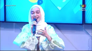 Nusa Bahrin & Naufal Azrin - Casablanca | MHI (16 Julai 2022)
