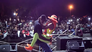 CHILLSPOT 10th ANNIVERSARY HIGHLIGHTS 2022 MAY BY SLIMDOGGZ ENTERTAINMENT