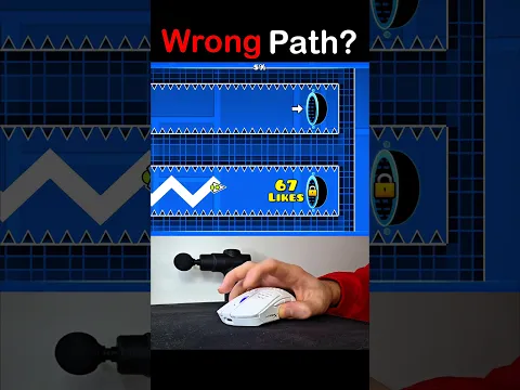 Easy vs. Hard BATIDAO Path Wave Spam $1,000 Challenge! #shorts