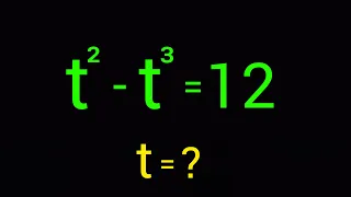 Germany | Can you solve this ?  | Maths Olympiad