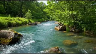 Música Relajante Piano, Música Calmante, Relajarse, Meditación, Música Instrumental, ☯2852