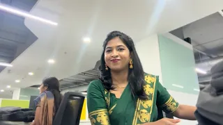 Maa Office లో Diwali celebration🥰🥳 #kareenanaidu#dailyvlog#ownvoice