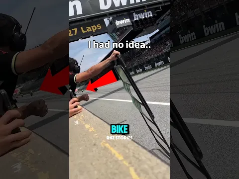 You can’t even catch one 😱